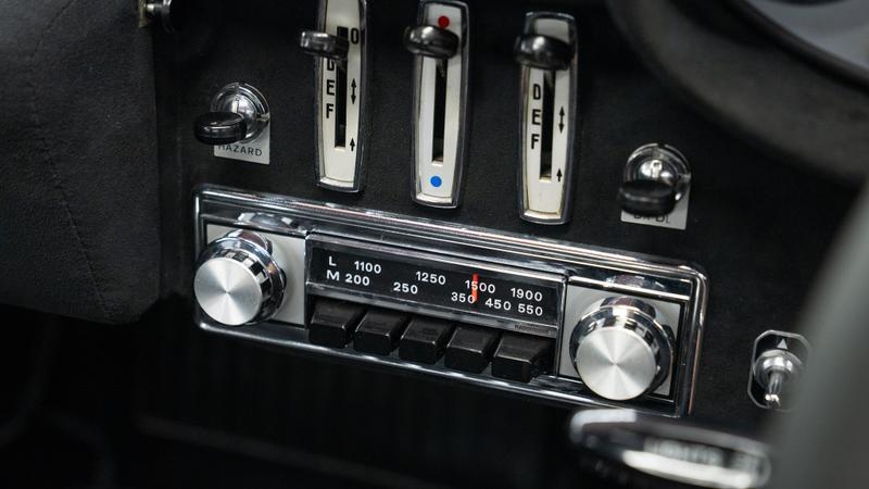 Ferrari Dino 246 GT view 30