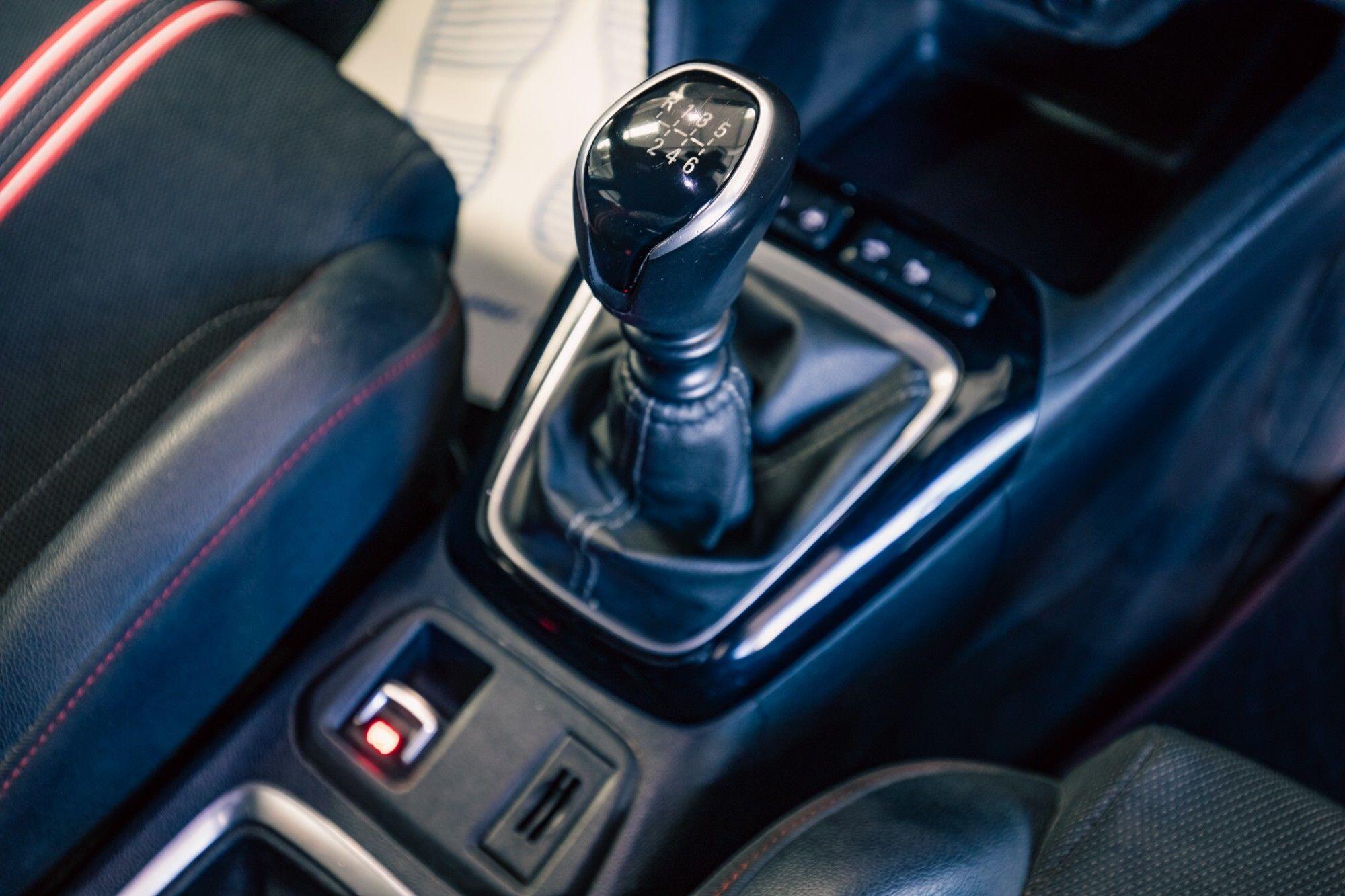 Vauxhall Corsa view 19