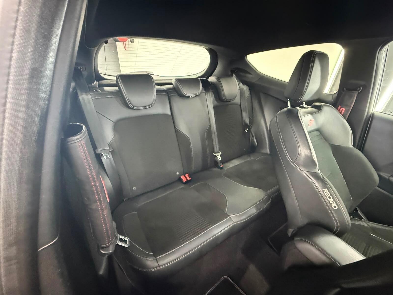Ford Fiesta view 26