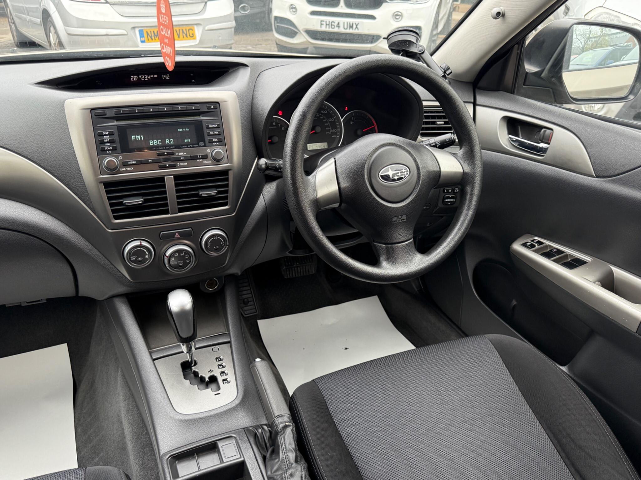 Subaru Impreza - Image 2