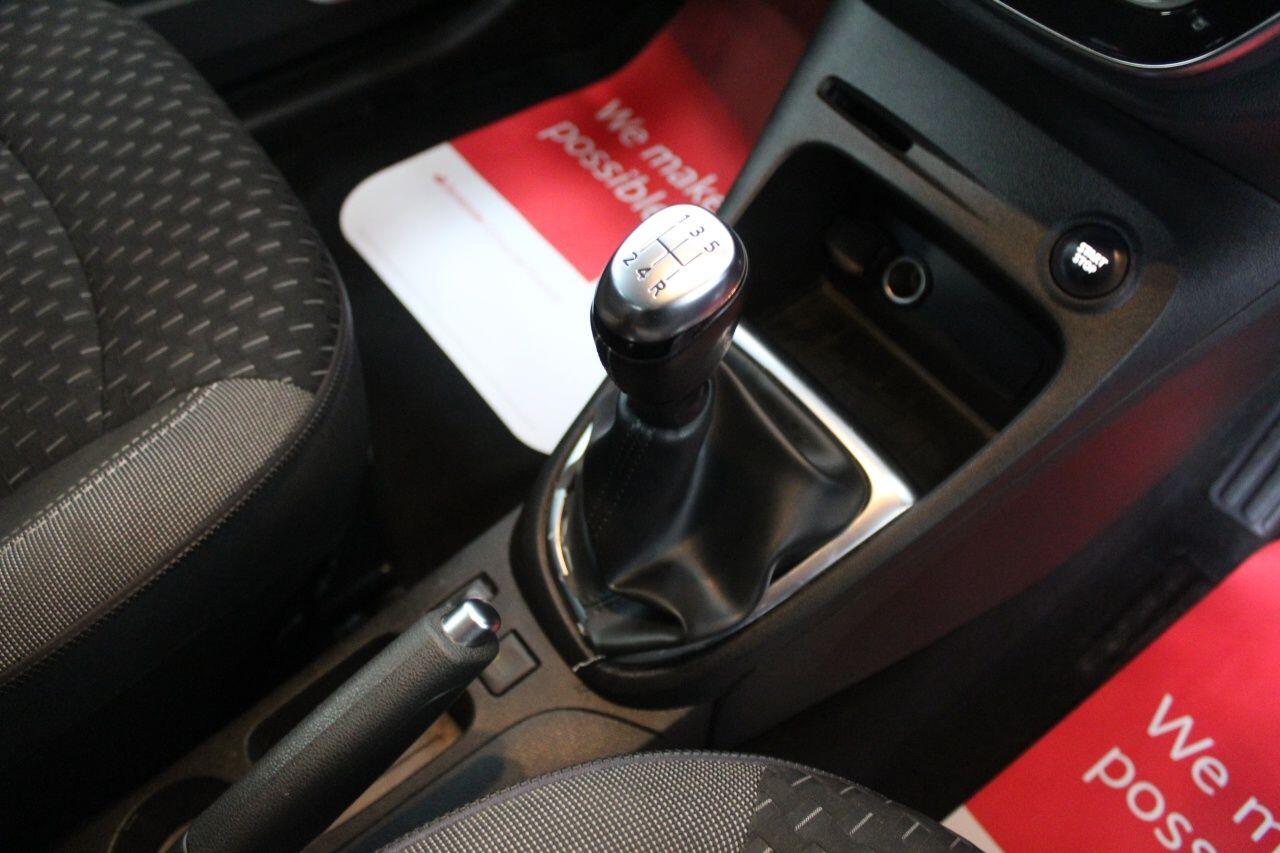 Renault Captur view 42