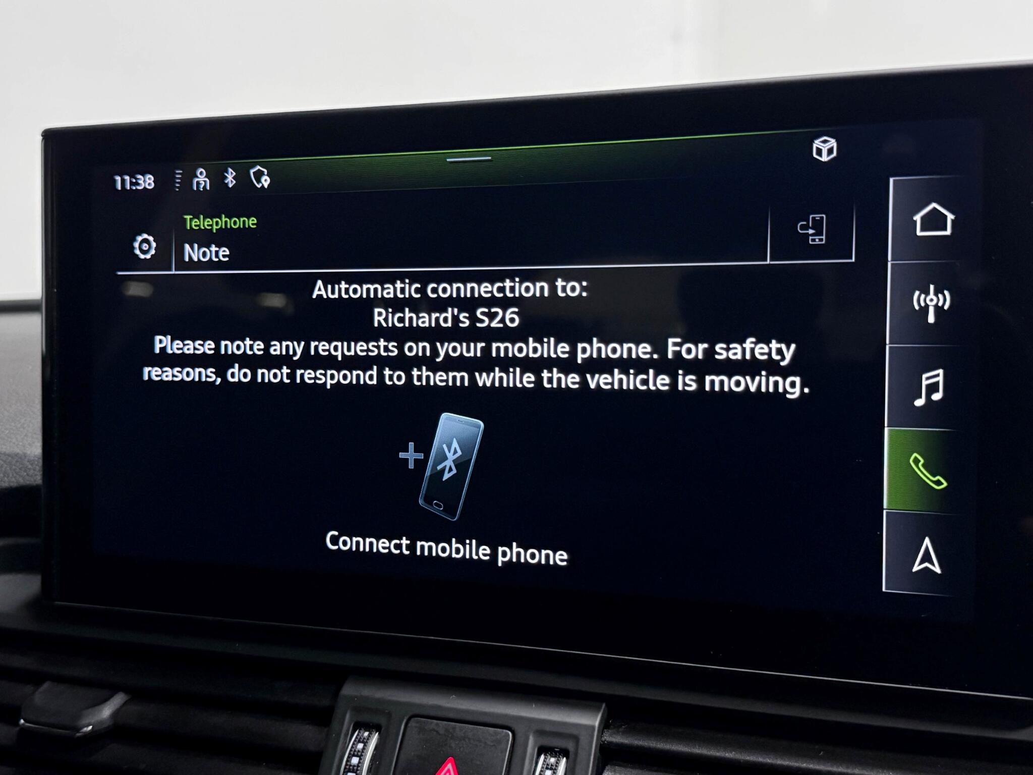 Audi Q5 view 41