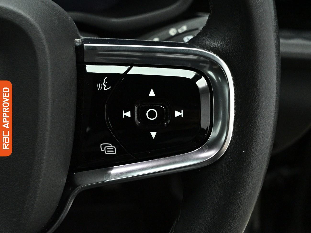 Polestar 2 view 23