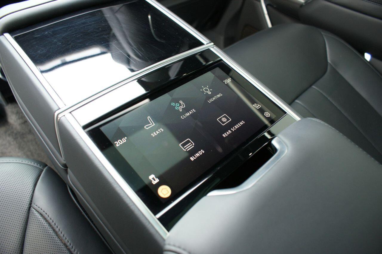 Land Rover Range Rover view 33