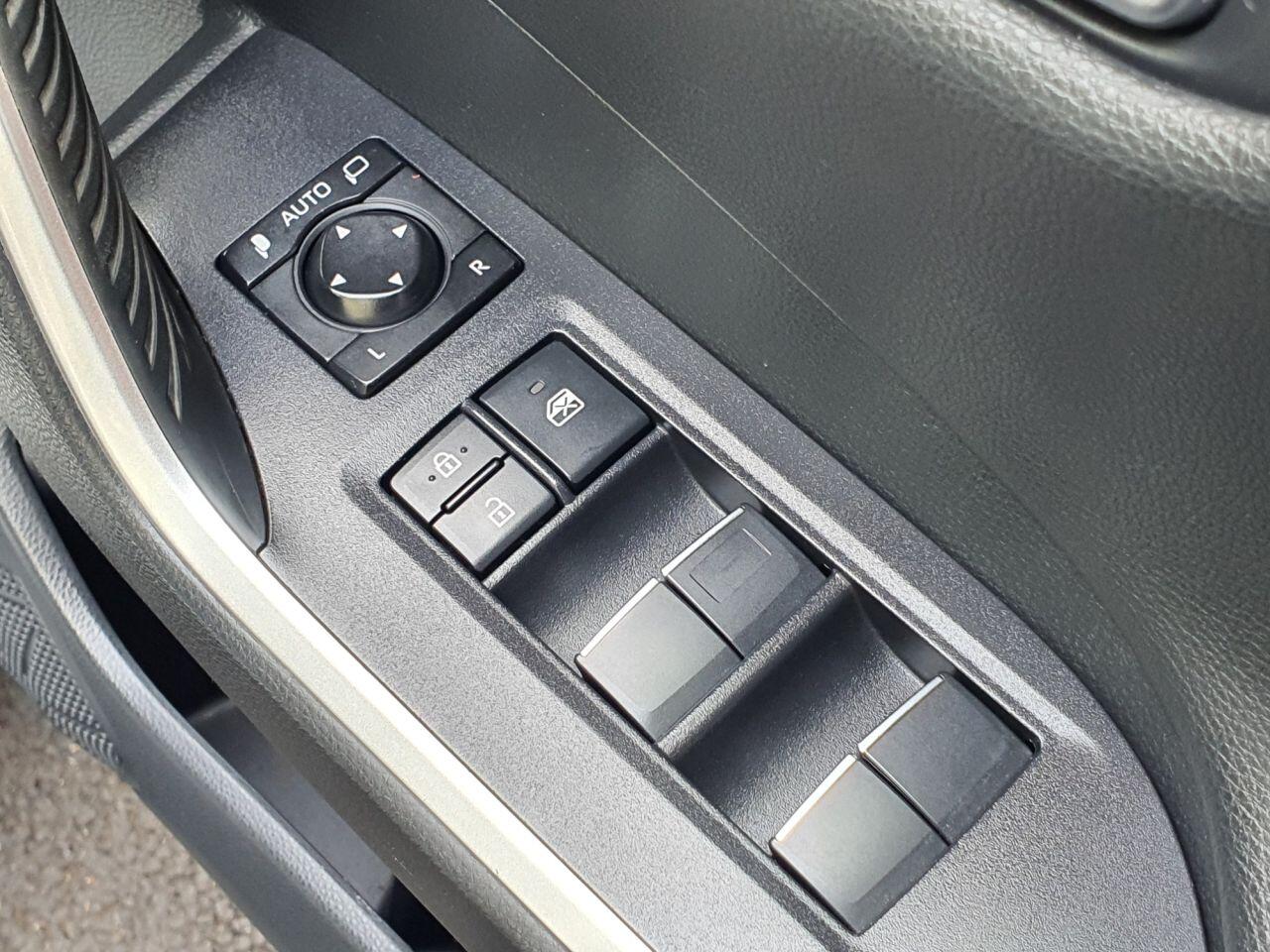 Toyota Rav4 view 31