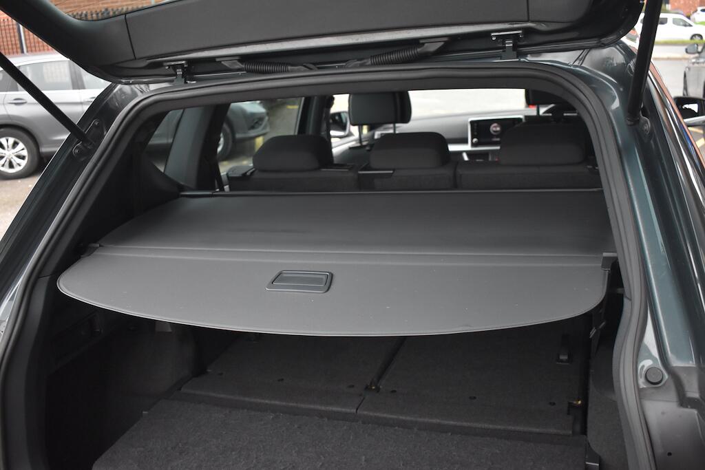 Seat Tarraco view 51