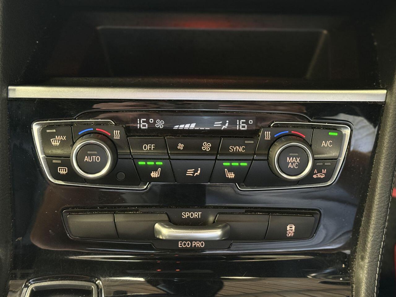 BMW 2 Series Gran Tourer view 53