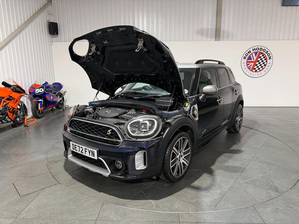Mini Countryman view 27