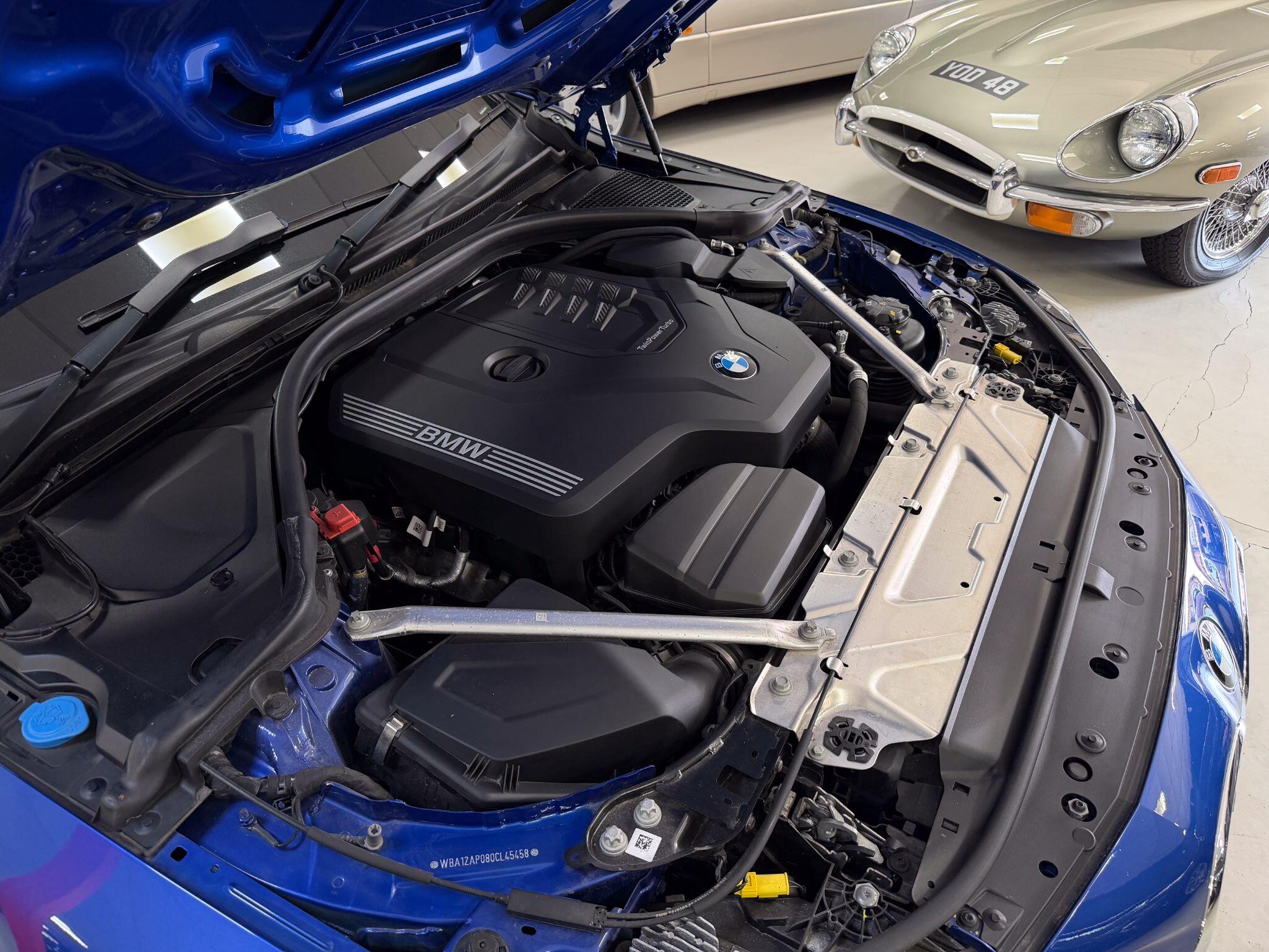 BMW 4 Series view 43