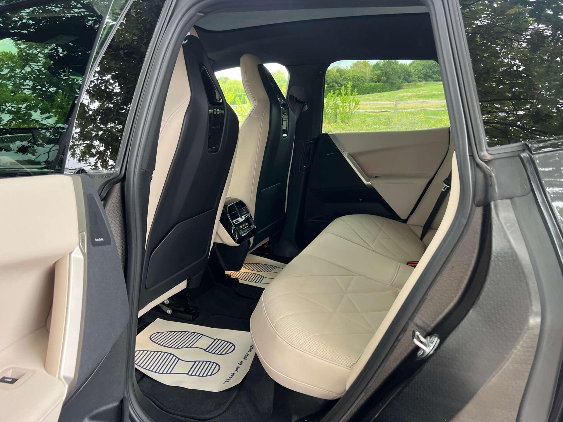 BMW iX view 38