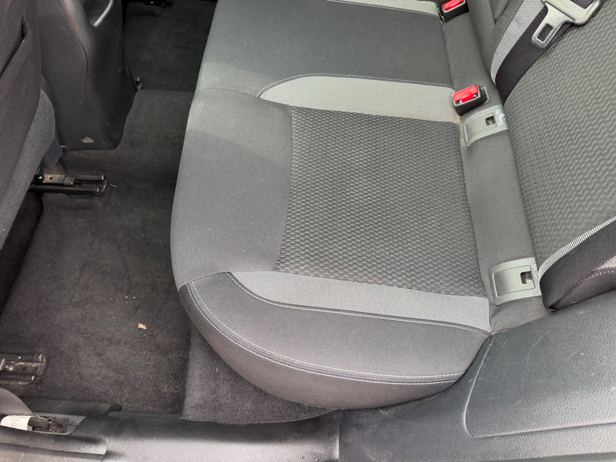 Nissan Qashqai view 29
