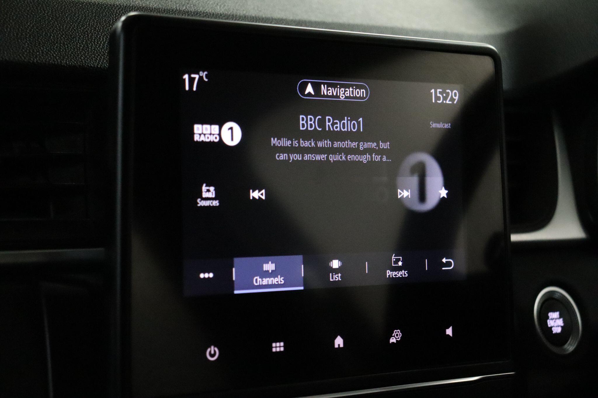 Renault Captur view 39