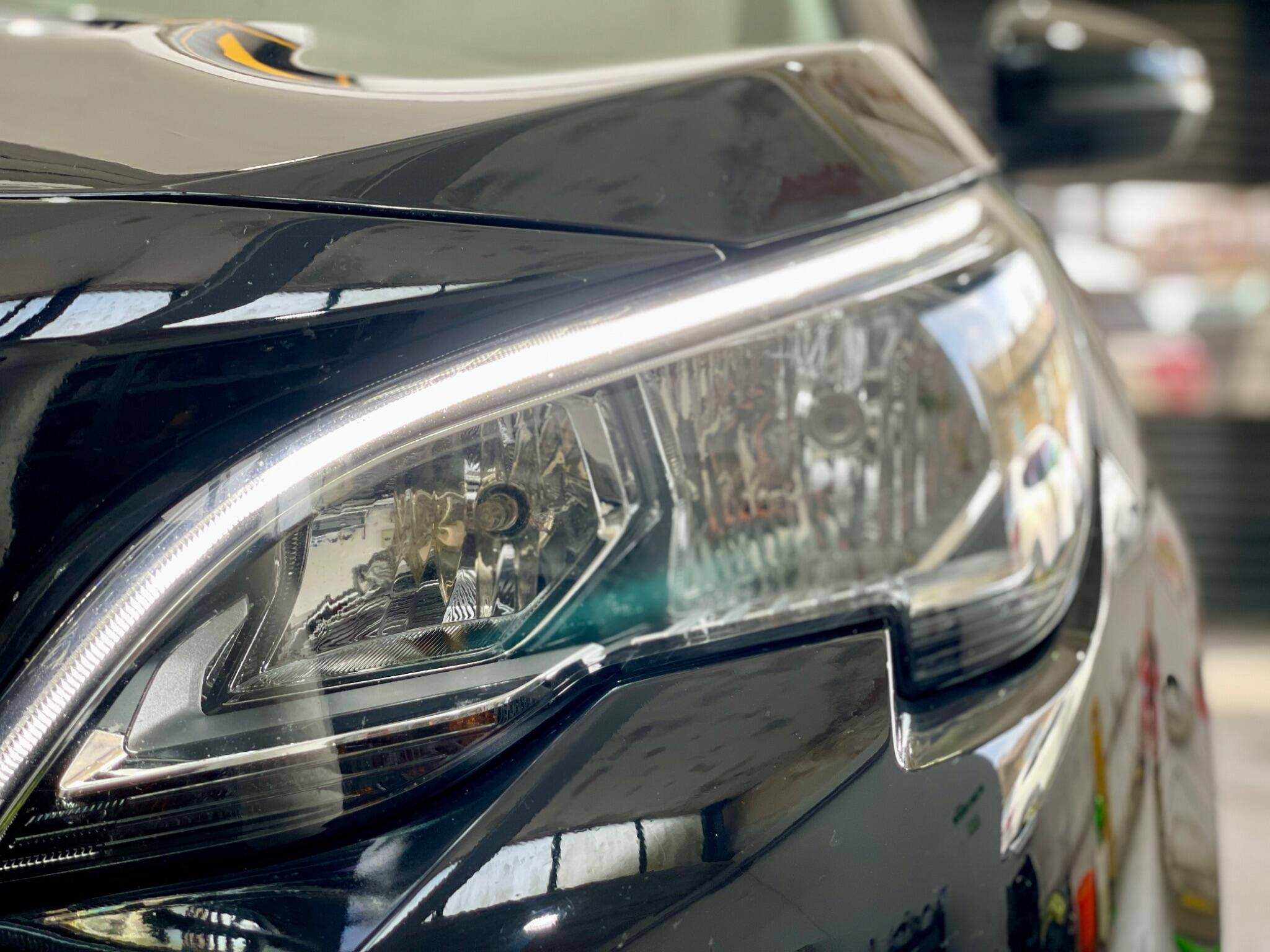 Peugeot 3008 view 28