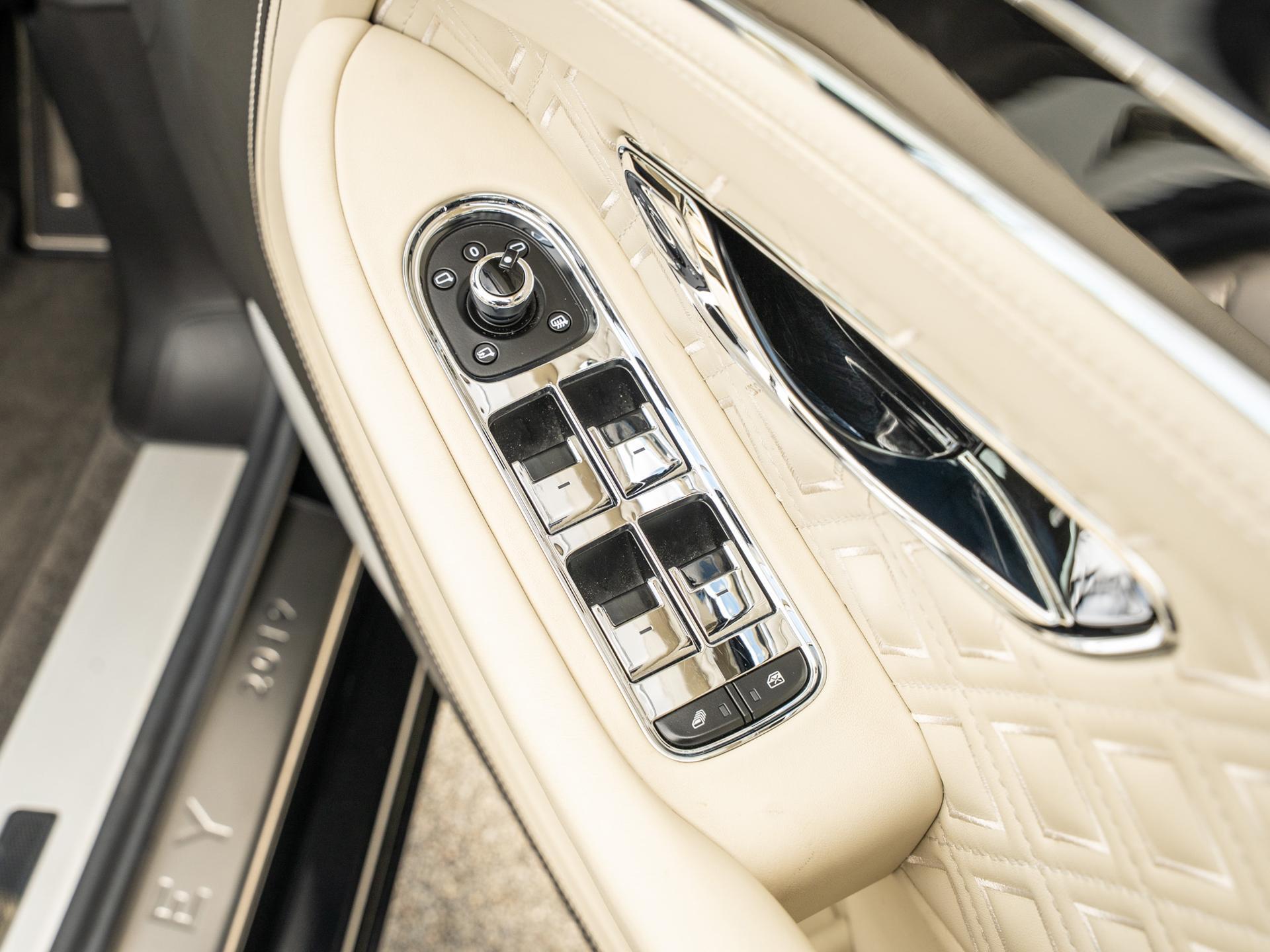 Bentley Continental view 26