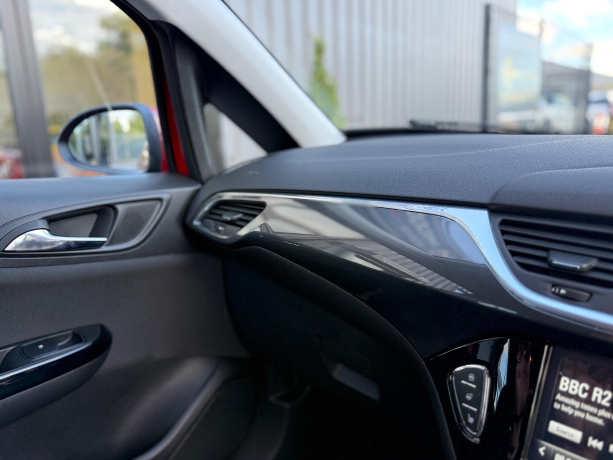 Vauxhall Corsa view 21