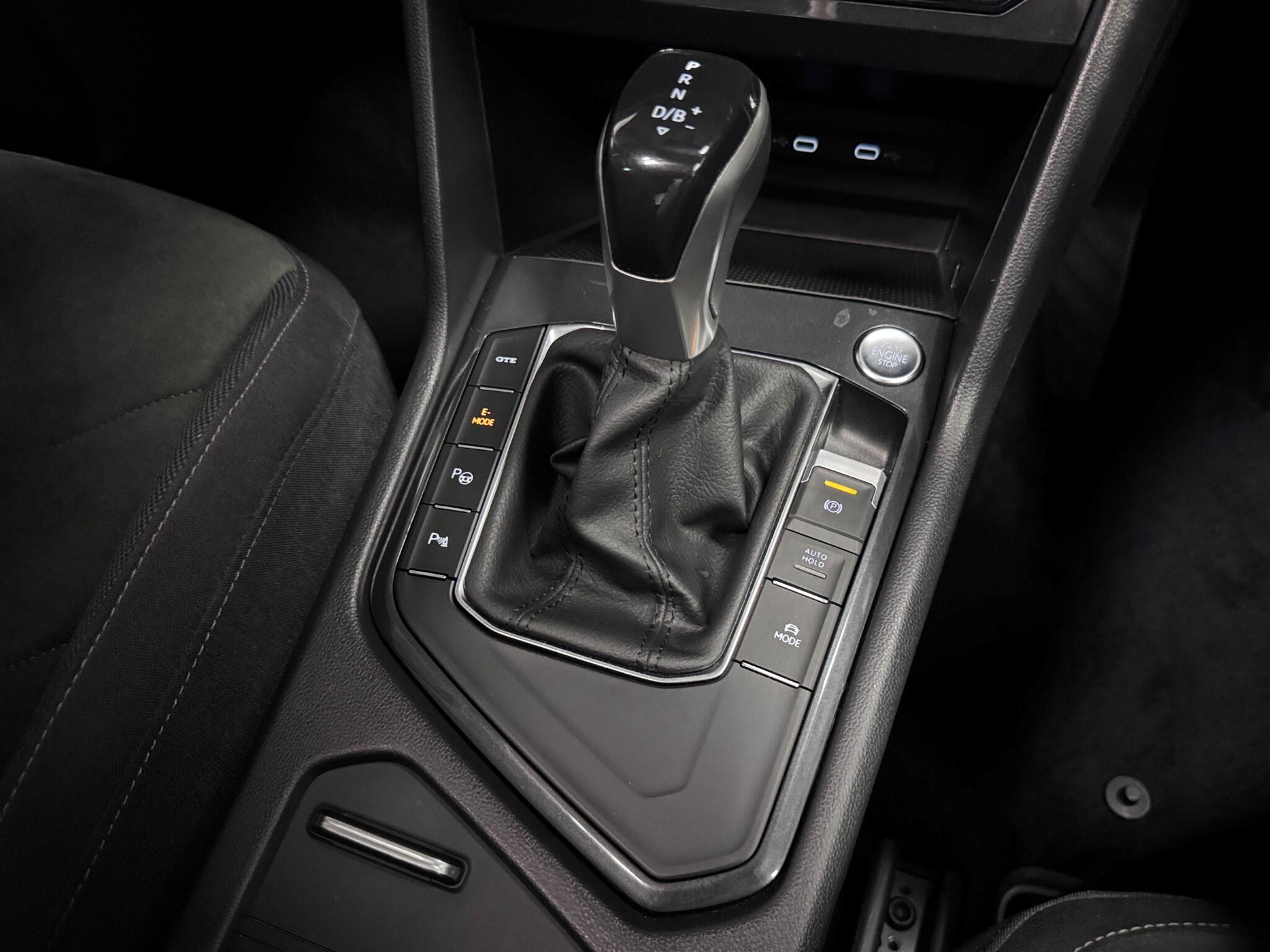 Volkswagen Tiguan view 31