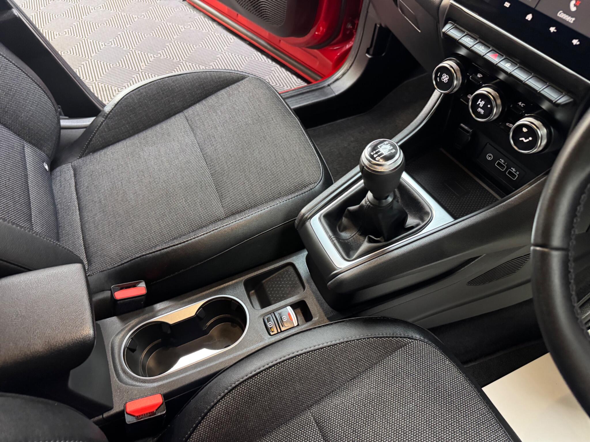 Renault Captur view 34
