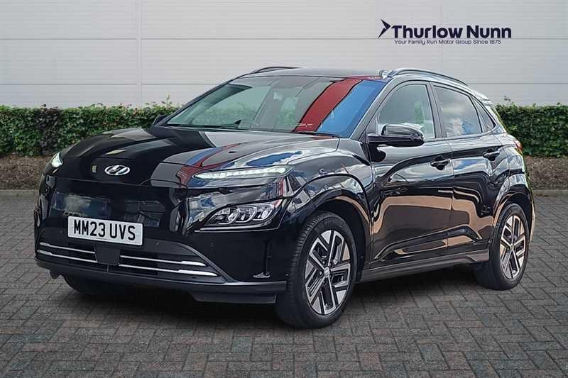 Hyundai Kona view 7