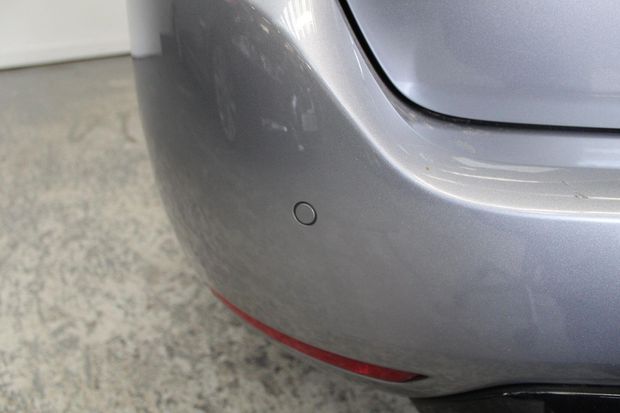 Peugeot 308 view 17