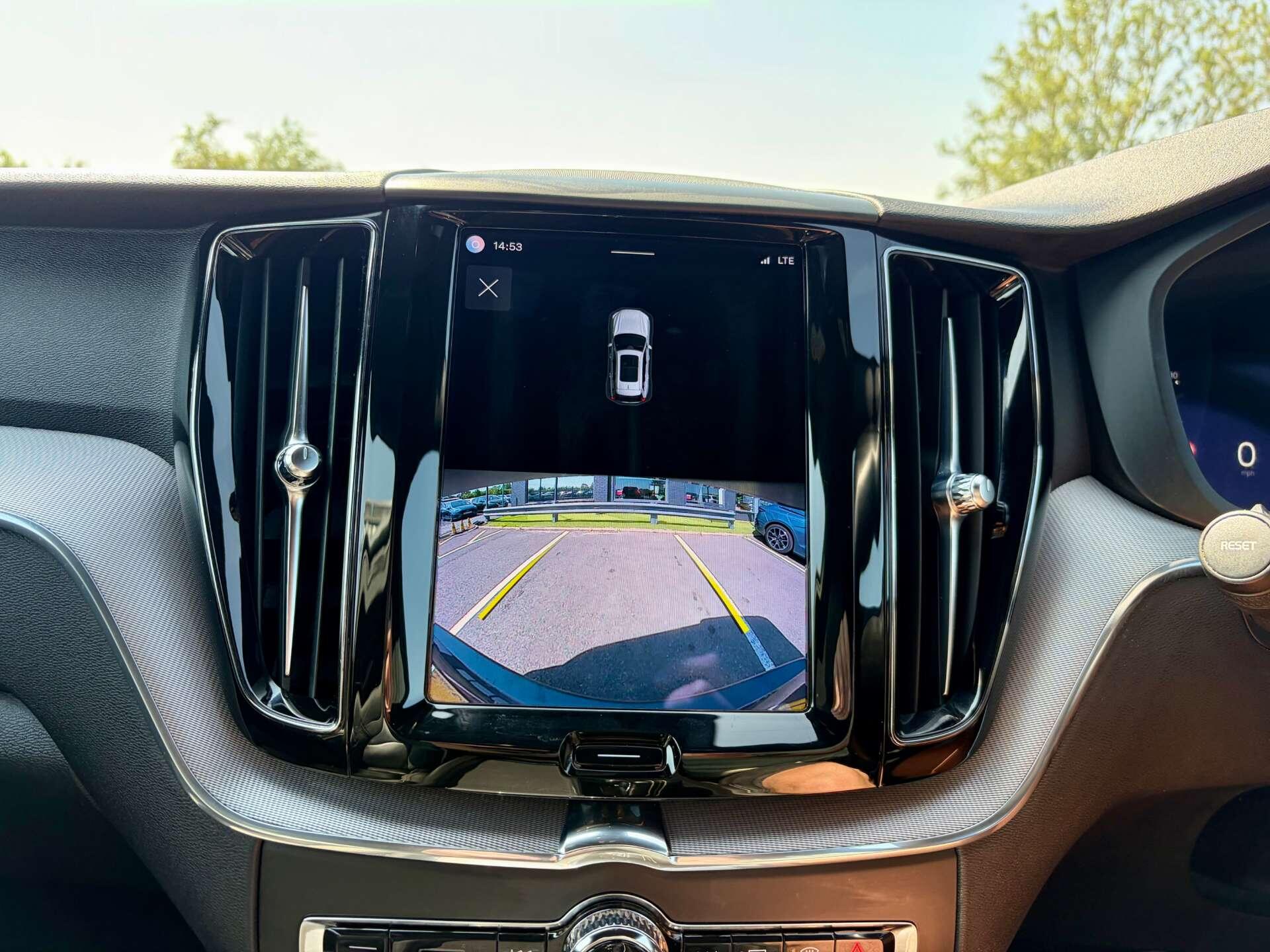 Volvo XC60 view 49