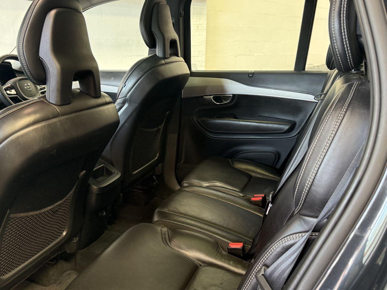 Volvo XC90 view 61