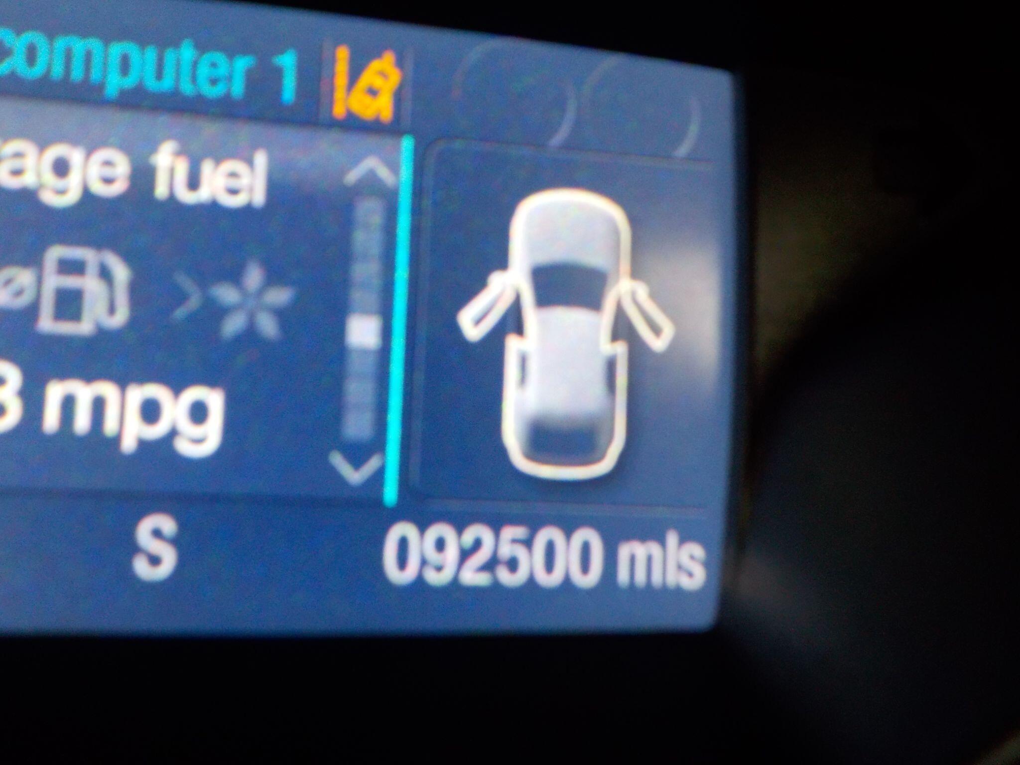 Ford Kuga 1.5T EcoBoost Titanium 2WD Euro 6 (s/s) 5dr