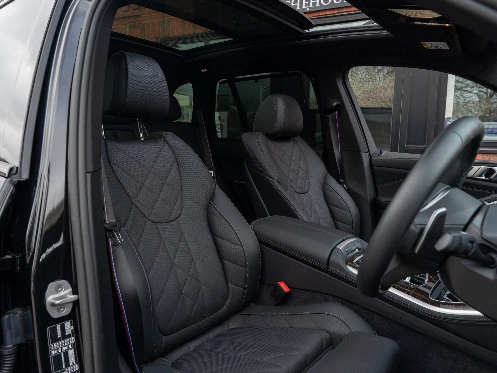 BMW X5 X5 view 49
