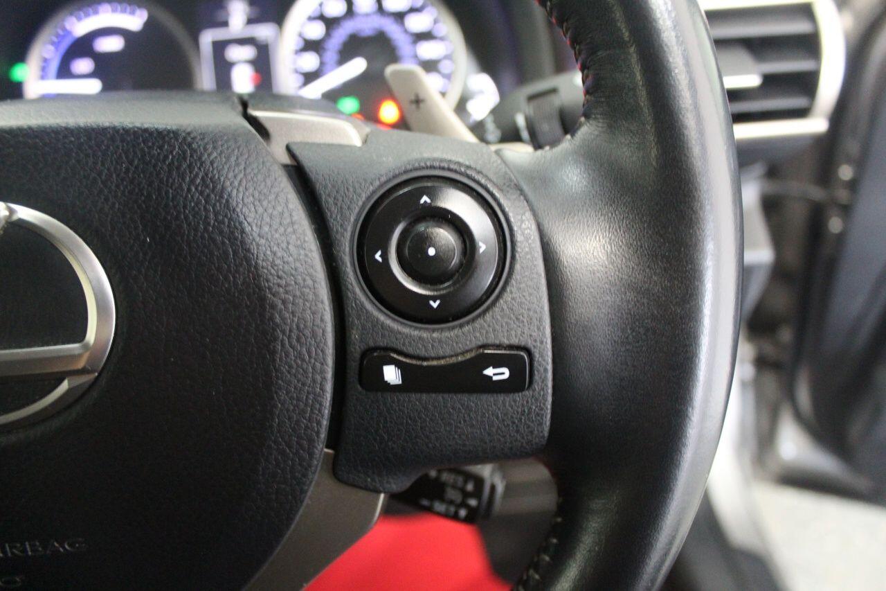 Lexus Is view 51