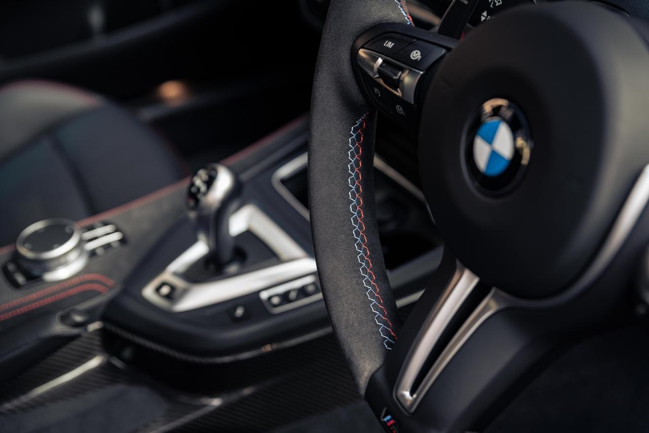 BMW M2 view 25