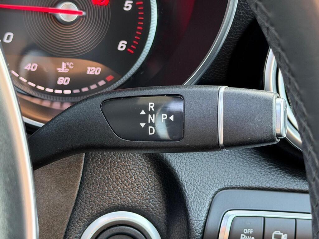 Mercedes-Benz GLC view 48