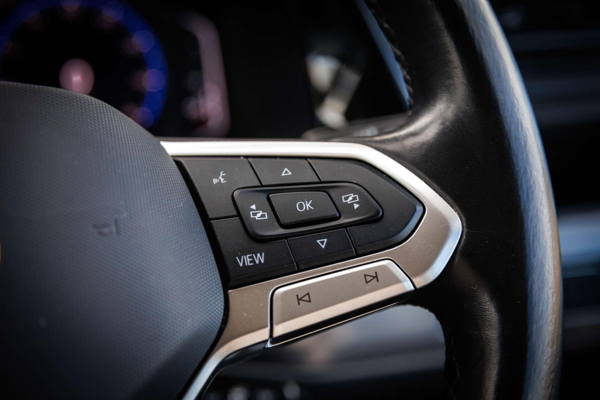 Volkswagen California view 44