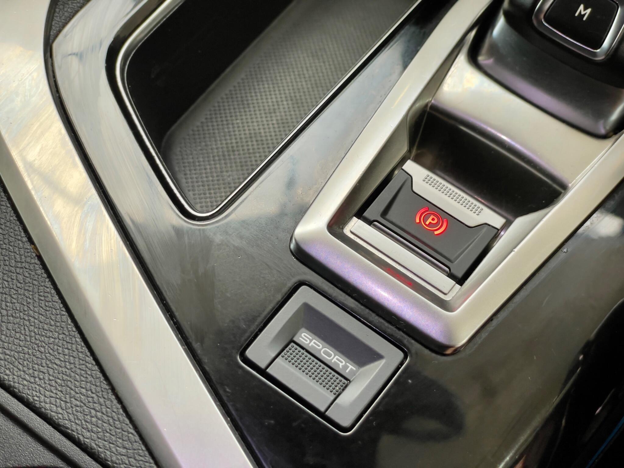 Peugeot 3008 view 60
