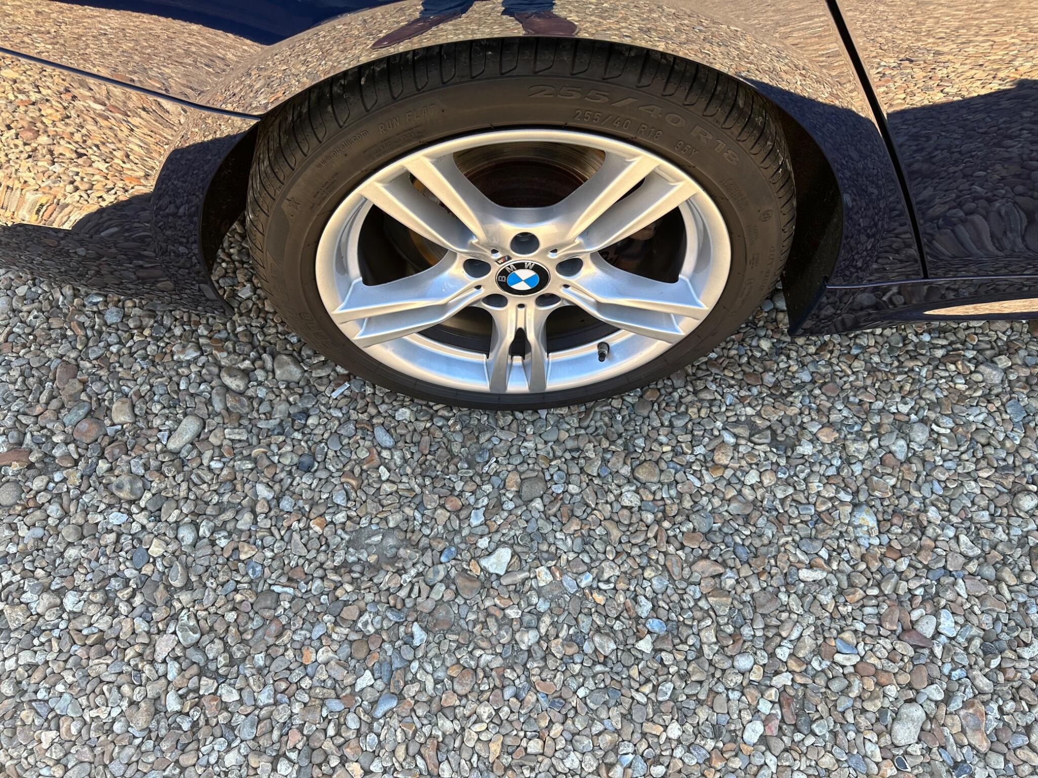 BMW 4 Series view 23