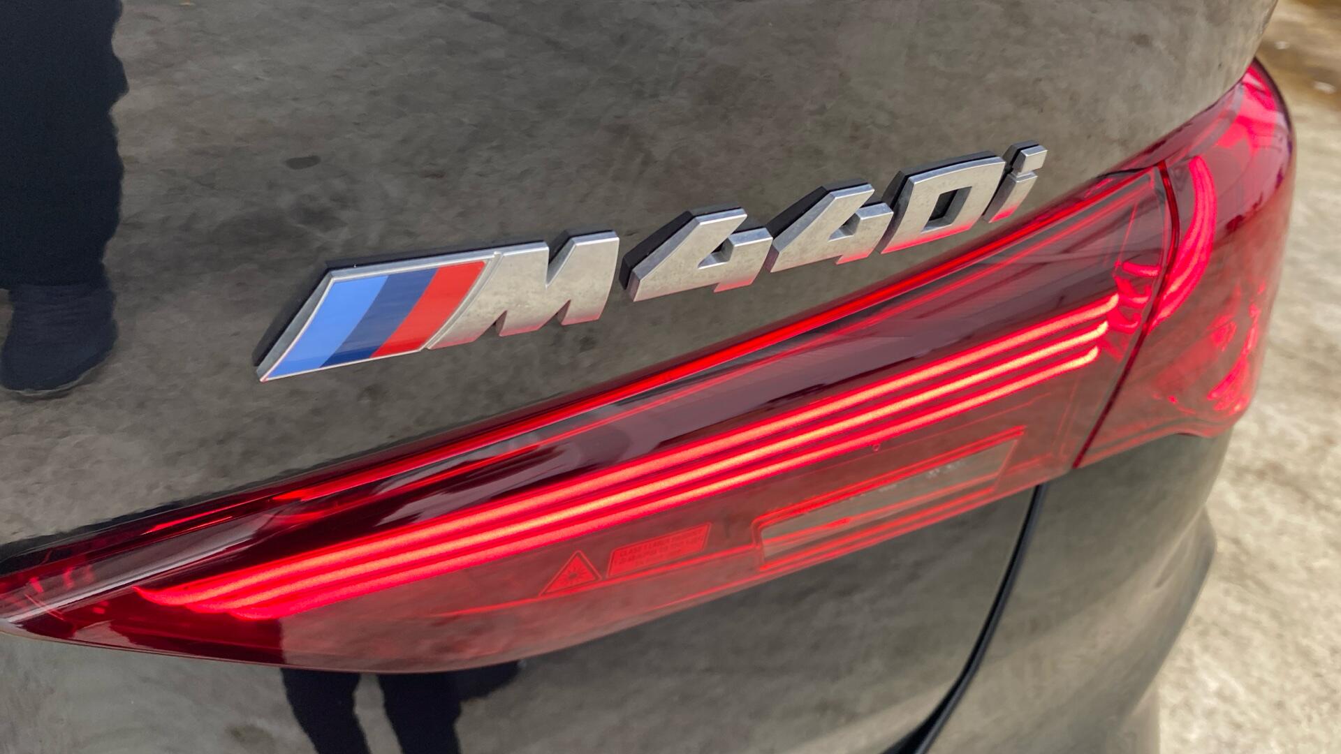BMW 4 Series view 39
