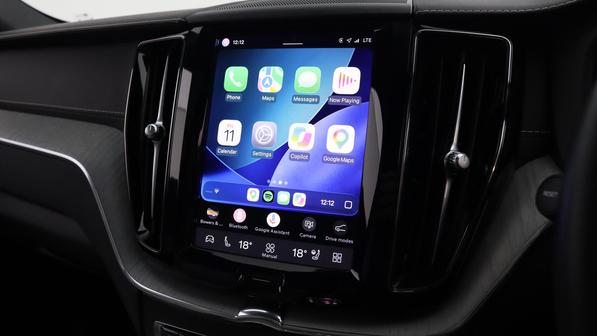 Volvo XC60 view 48