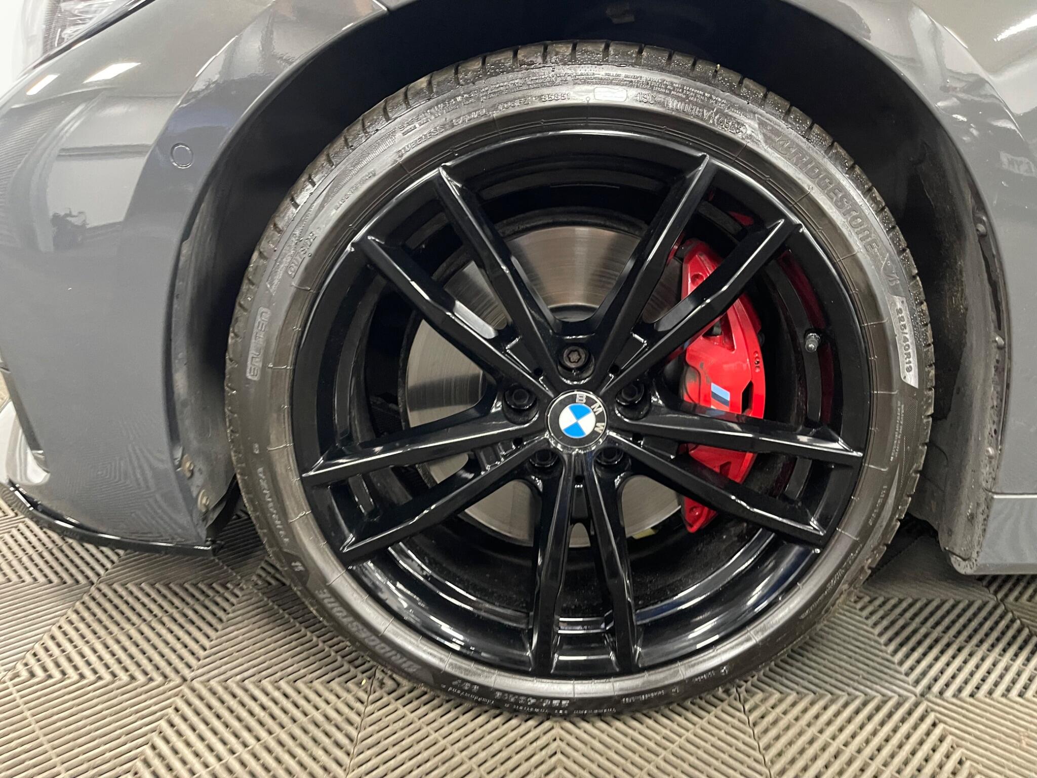 BMW 4 Series view 46