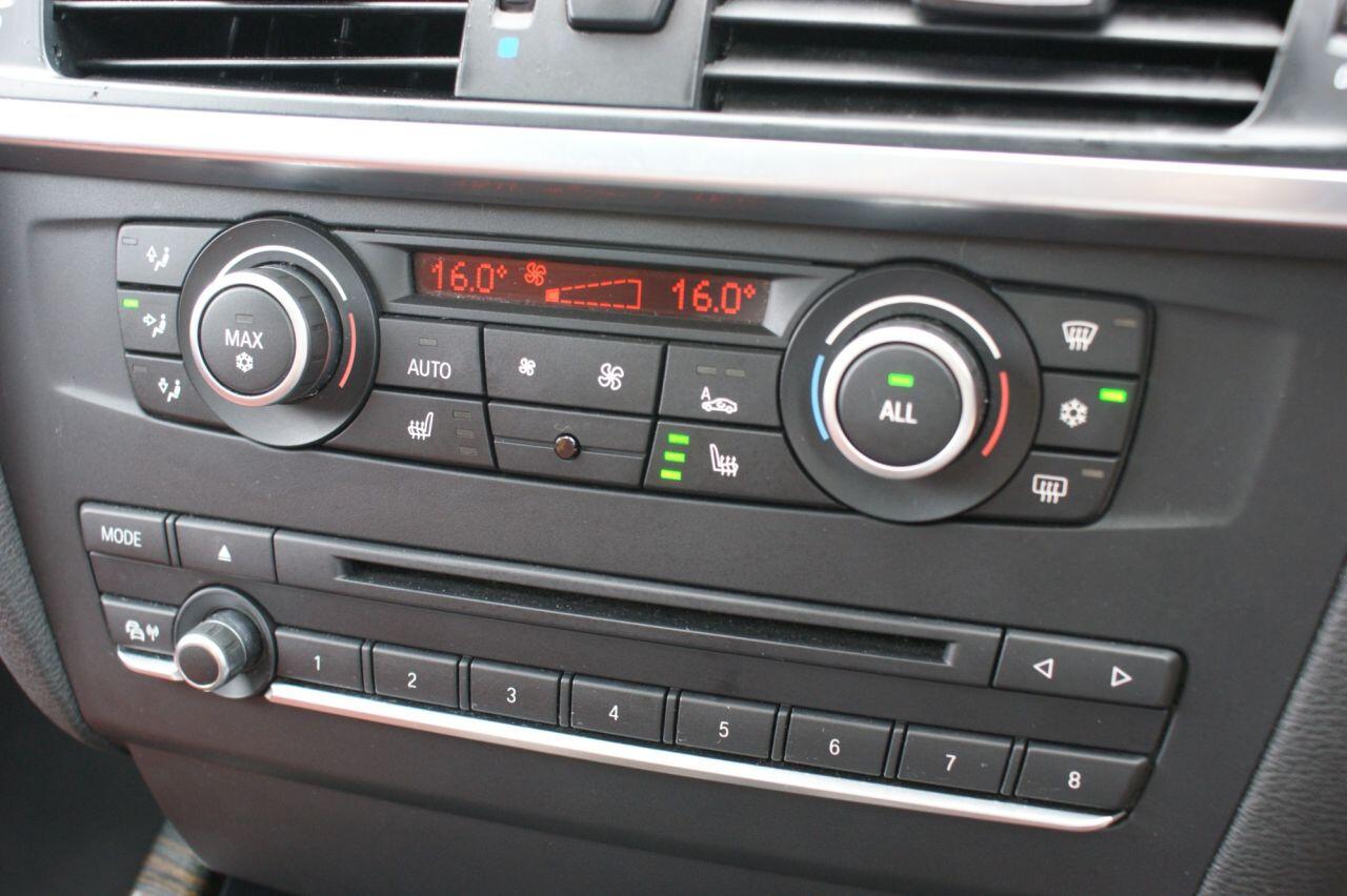 BMW X3 view 61