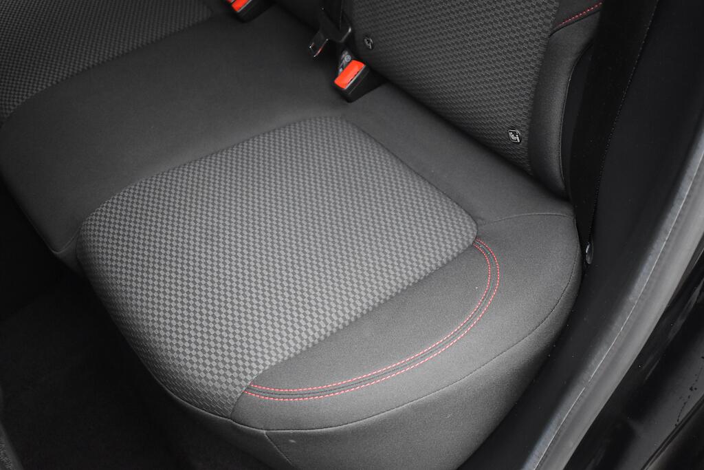 Ford Puma view 44