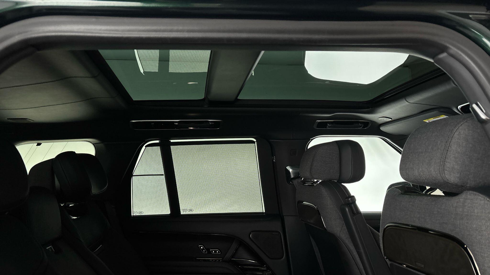 Land Rover Range Rover view 21