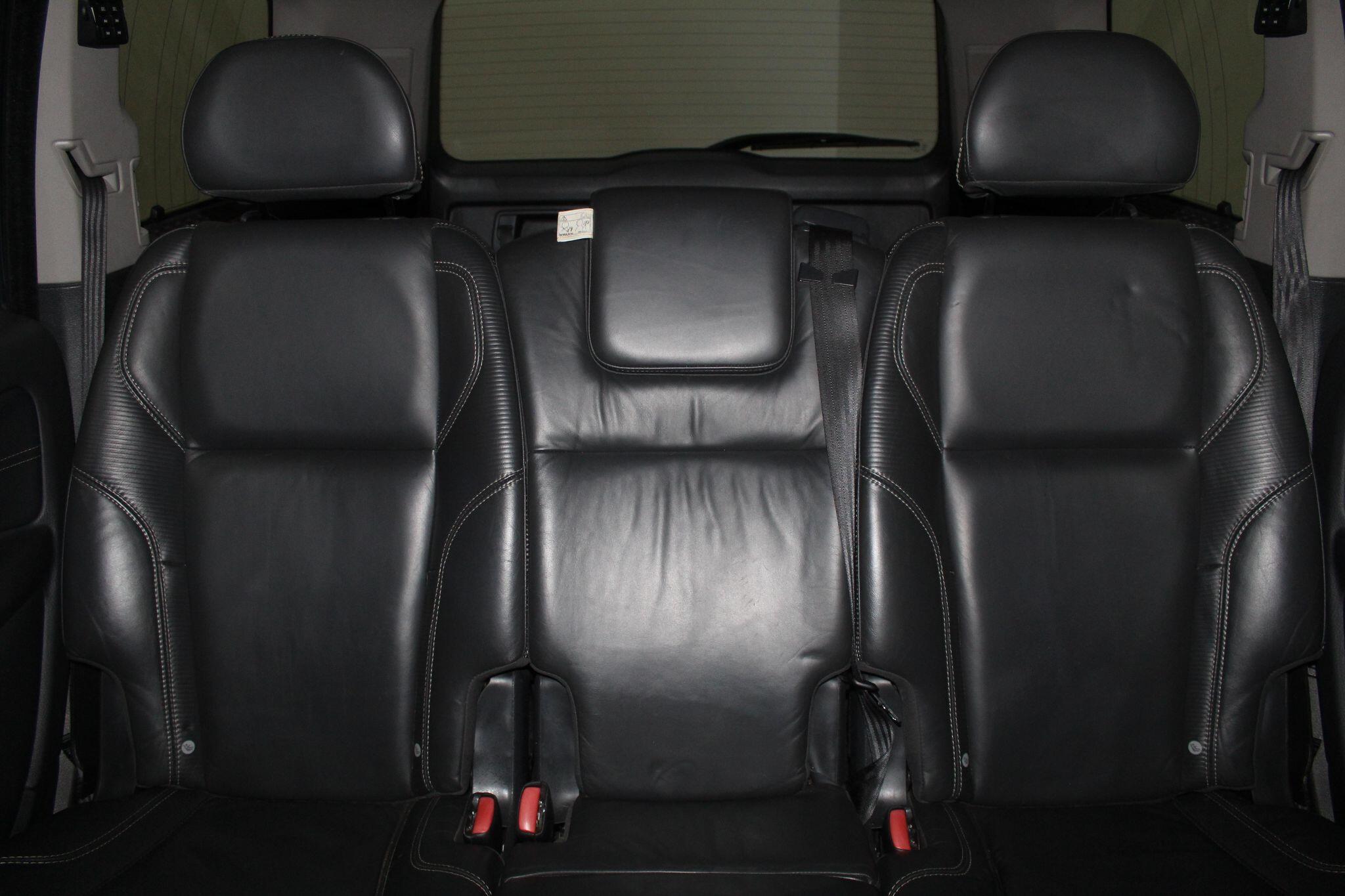 Volvo XC90 view 47