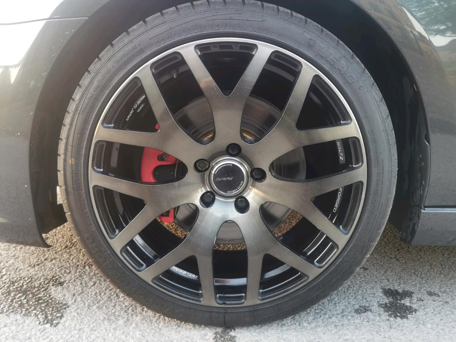 Volkswagen Golf view 30