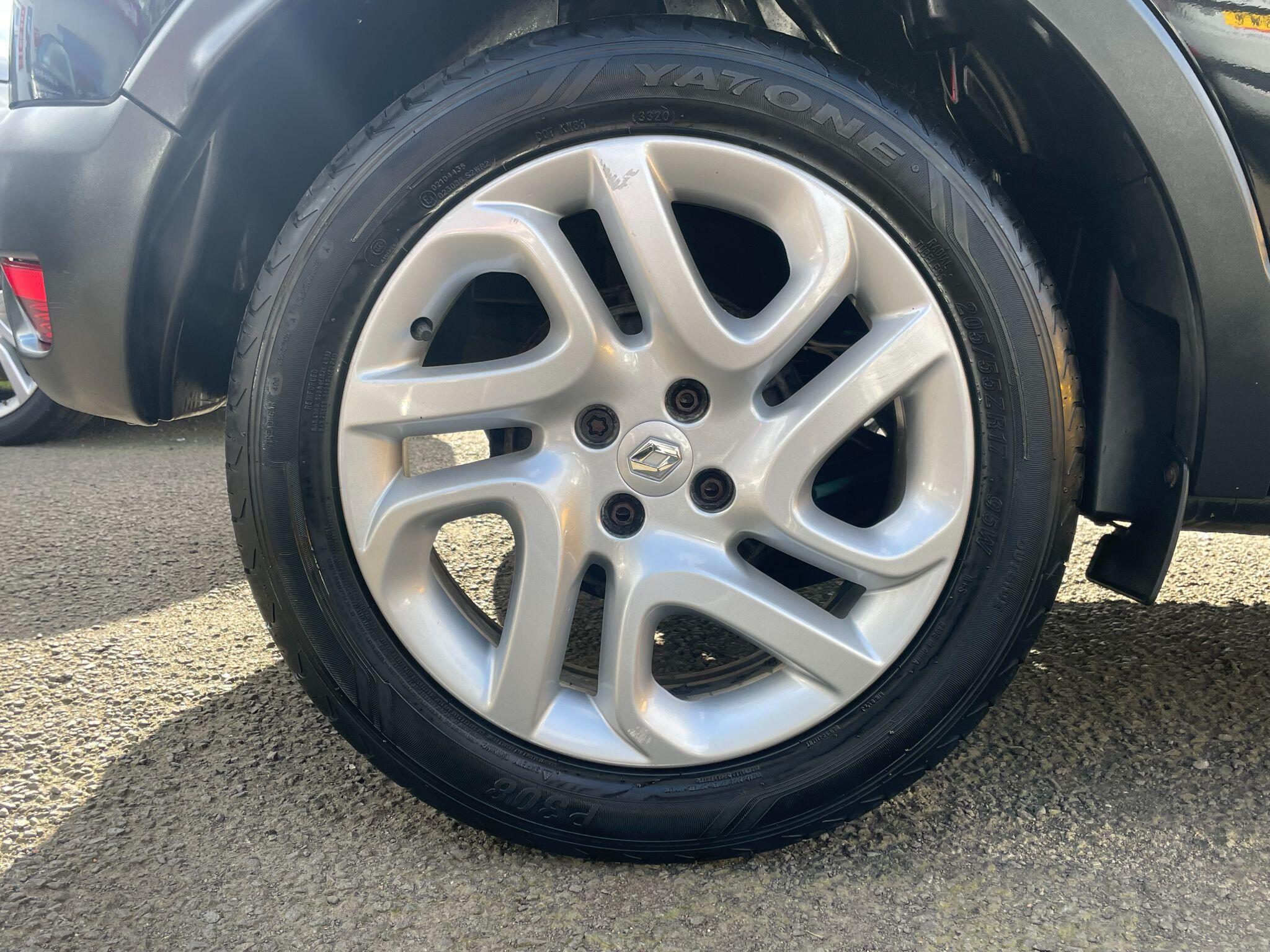 Renault Captur view 14