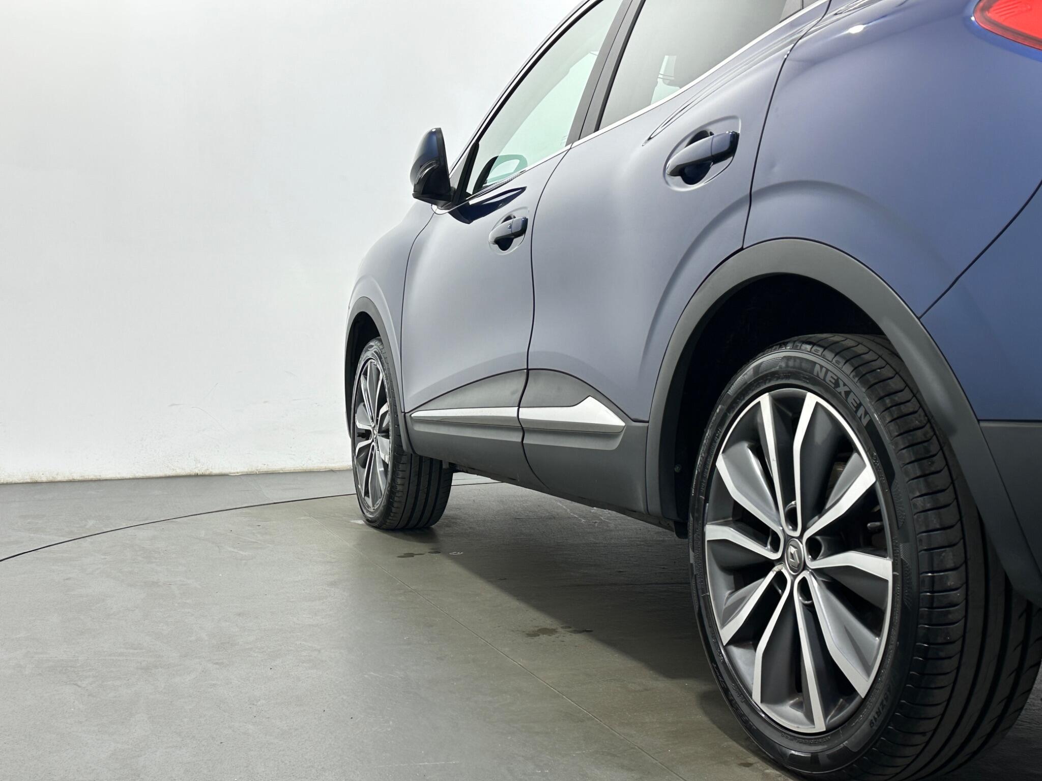 Renault Kadjar view 46