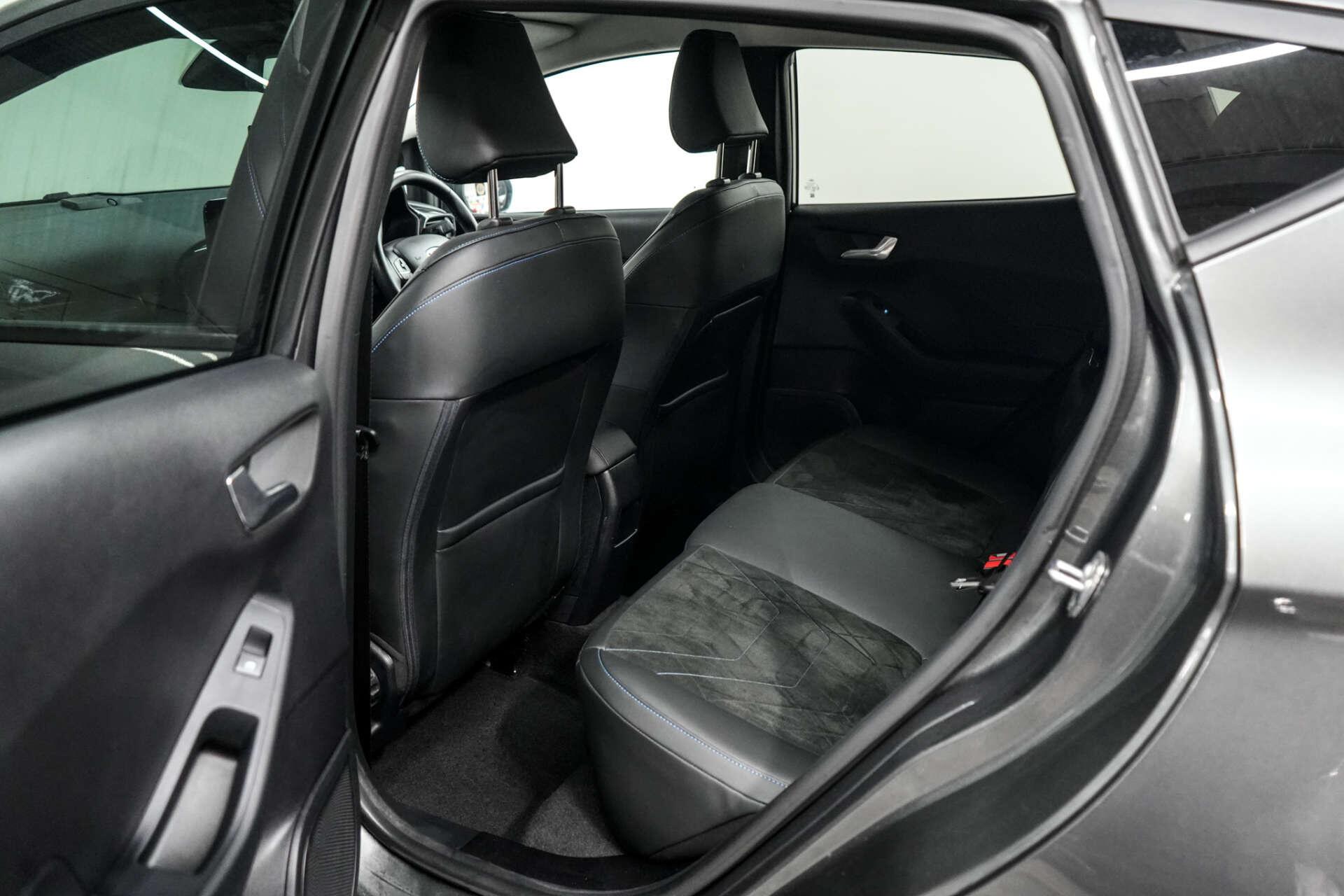 Ford Fiesta view 19
