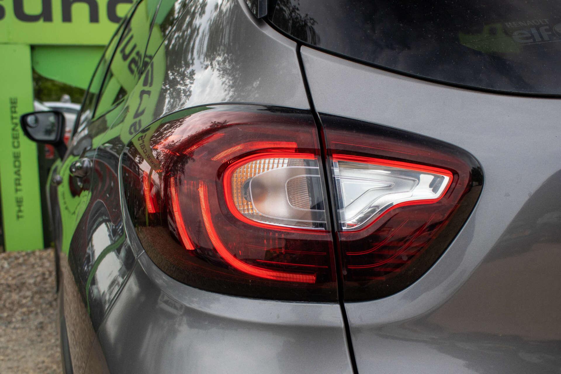 Renault Captur view 37