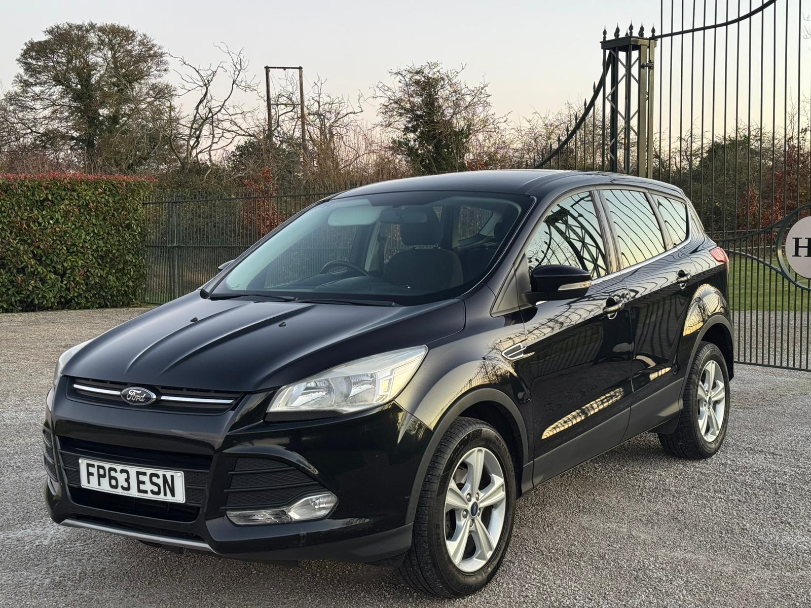 2014 Ford Kuga image 6