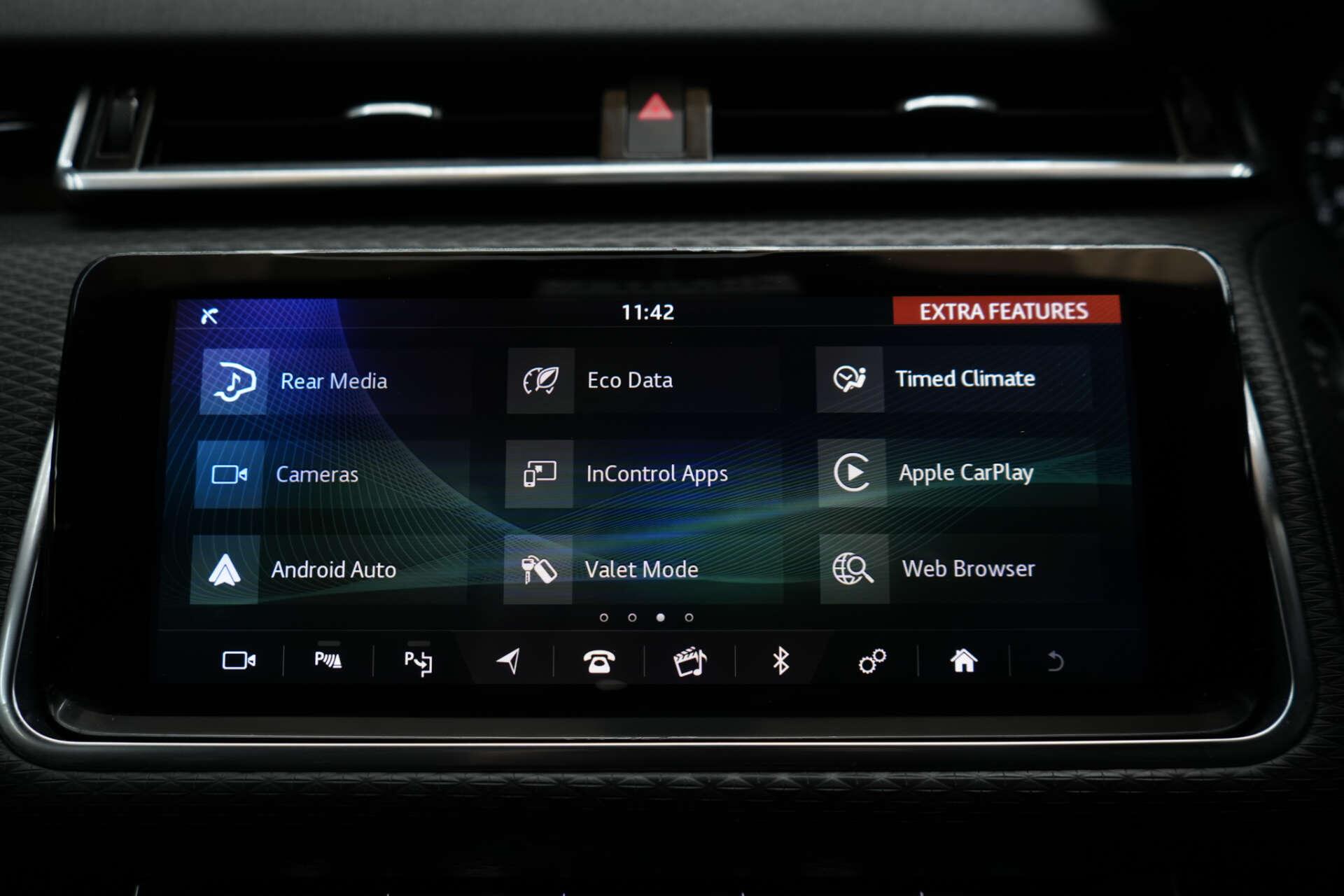 Land Rover Range Rover Velar view 37