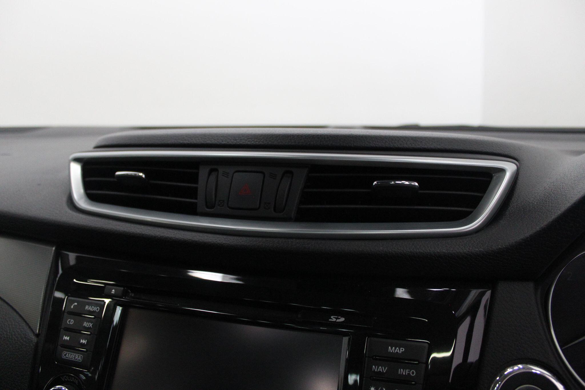 Nissan Qashqai view 42