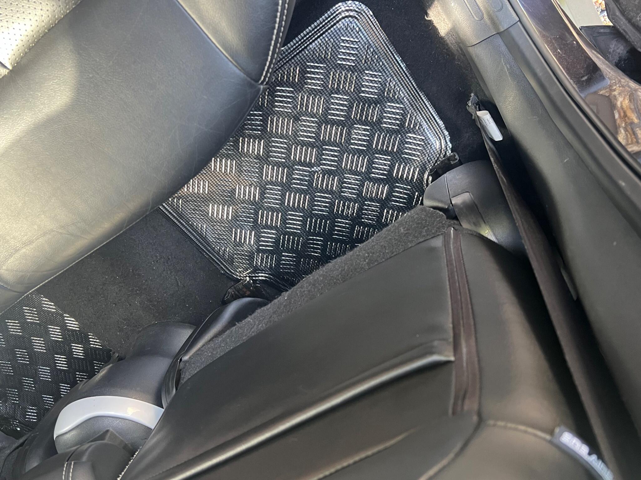 Nissan Juke view 40