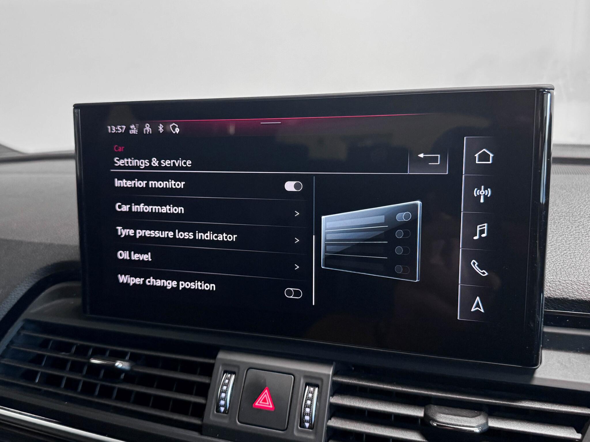 Audi Q5 view 62
